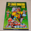 Judge Dredd 12 Caligulan valtakausi 1